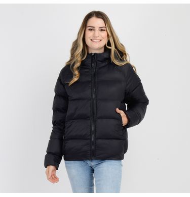 PARKA MARNIE NEGRO