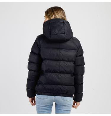 PARKA MARNIE NEGRO