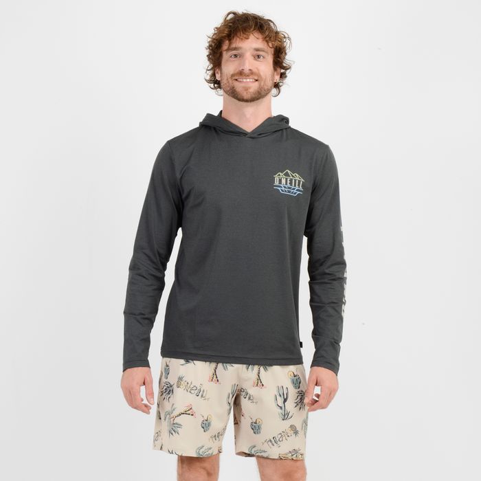 LYCRA HOMBRE TVLR JORDY GRIS