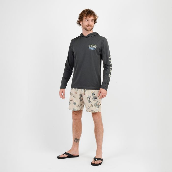 LYCRA HOMBRE TVLR JORDY GRIS