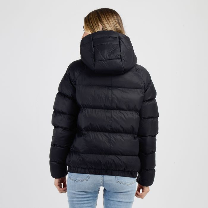 PARKA MARNIE NEGRO