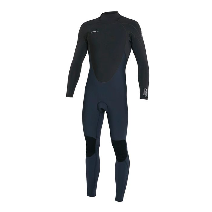 DEFENDER BZ FULL 4/3MM - BK1 - 94052/BK1 - AZUL