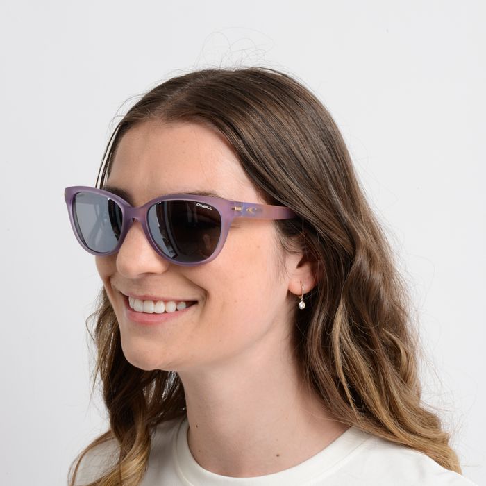 LENTES O'NEILL-9014 2.0-120P MORADO CLARO