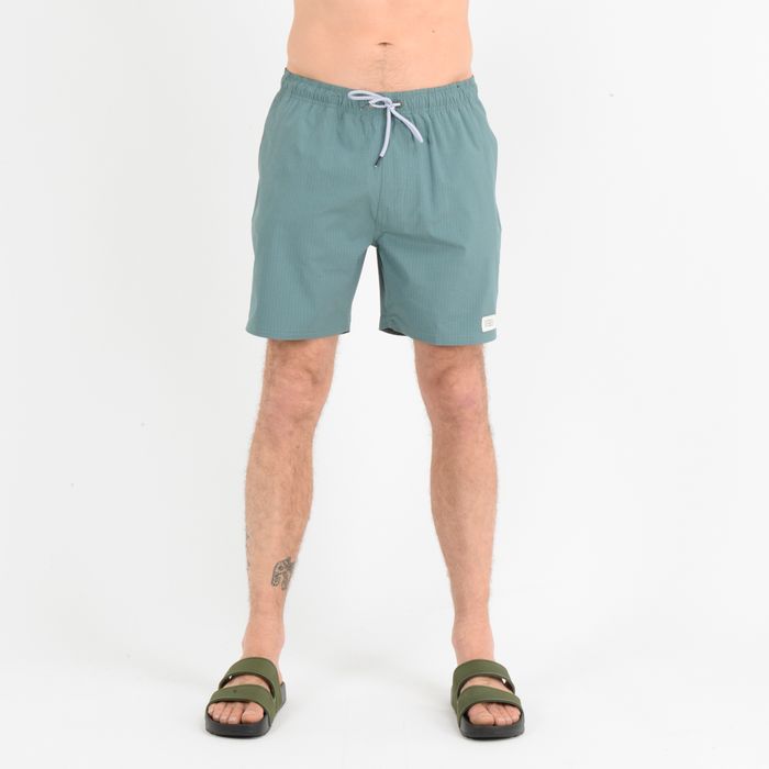 BOARDSHORT JAY  VERDE