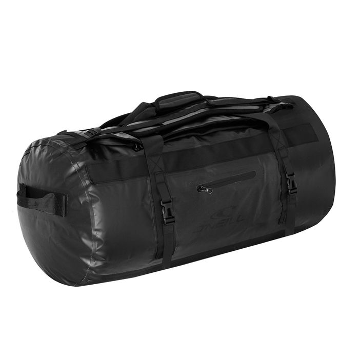 BOLSO DE AGUA 13112501 NEGRO 90 Litros