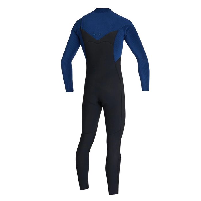 BLUEPRINT CZ FULL 4/3+MM - BK2 - 5499OA/BK2 - AZUL