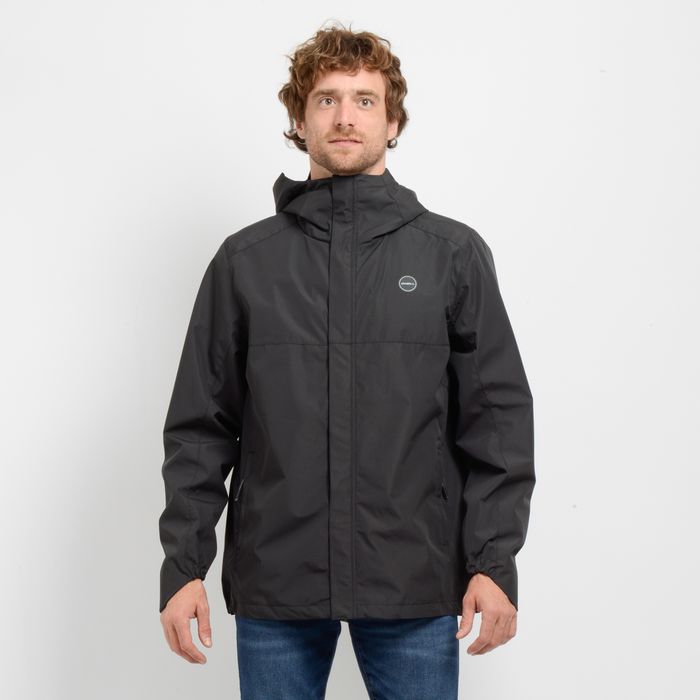 CORTAVIENTO TRVL NOMADIC II NEGRO