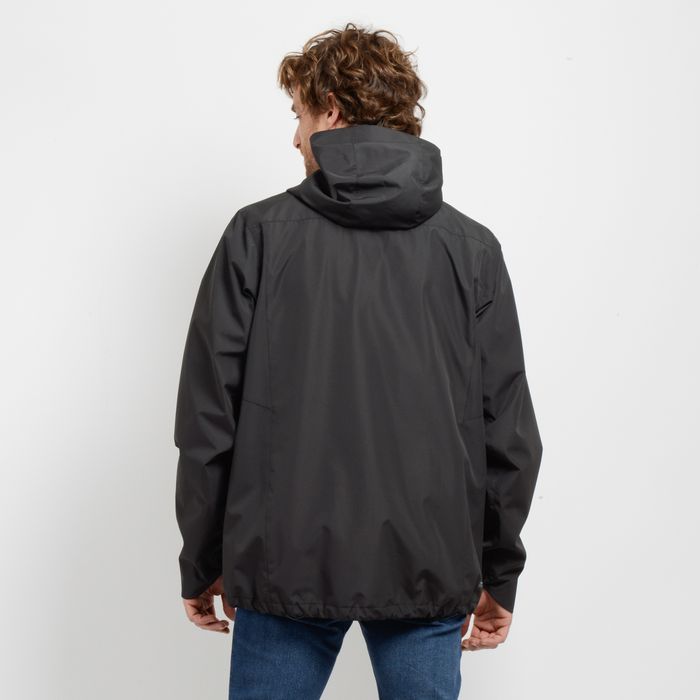CORTAVIENTO TRVL NOMADIC II NEGRO