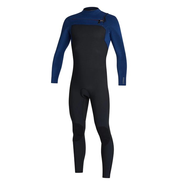 BLUEPRINT CZ FULL 4/3+MM - BK2 - 5499OA/BK2 - AZUL
