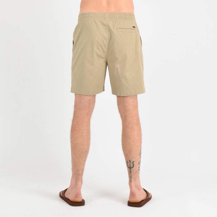 BERMUDA PORTER  BEIGE