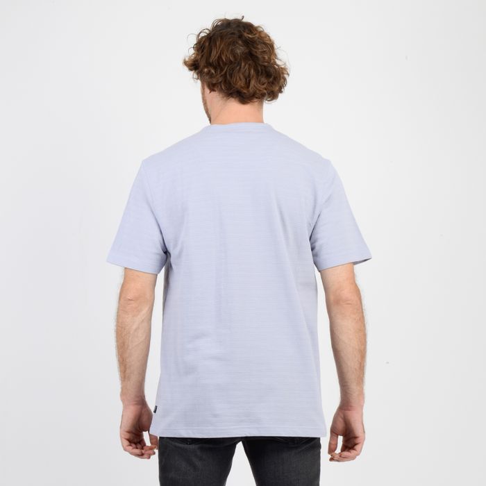 POLERA MANGA CORTA TORREY II AZUL CLARO