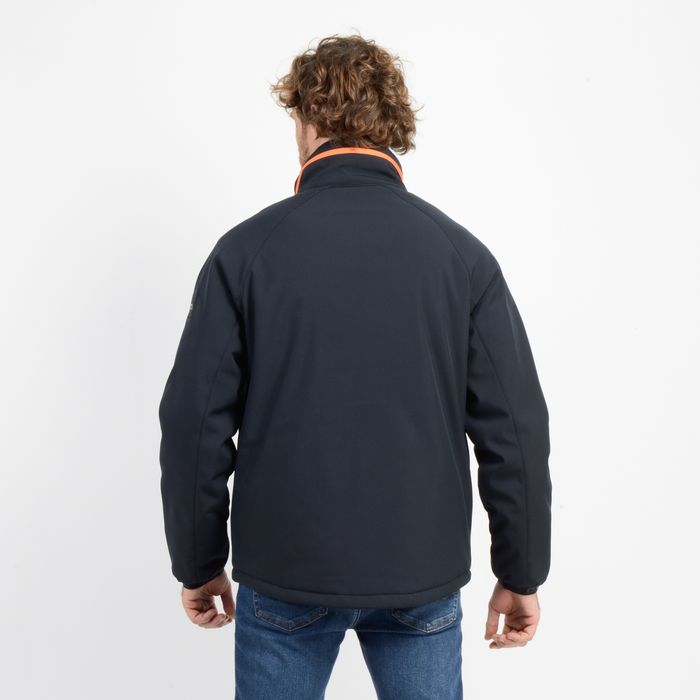 CHAQUETA VENTURE  NEGRO