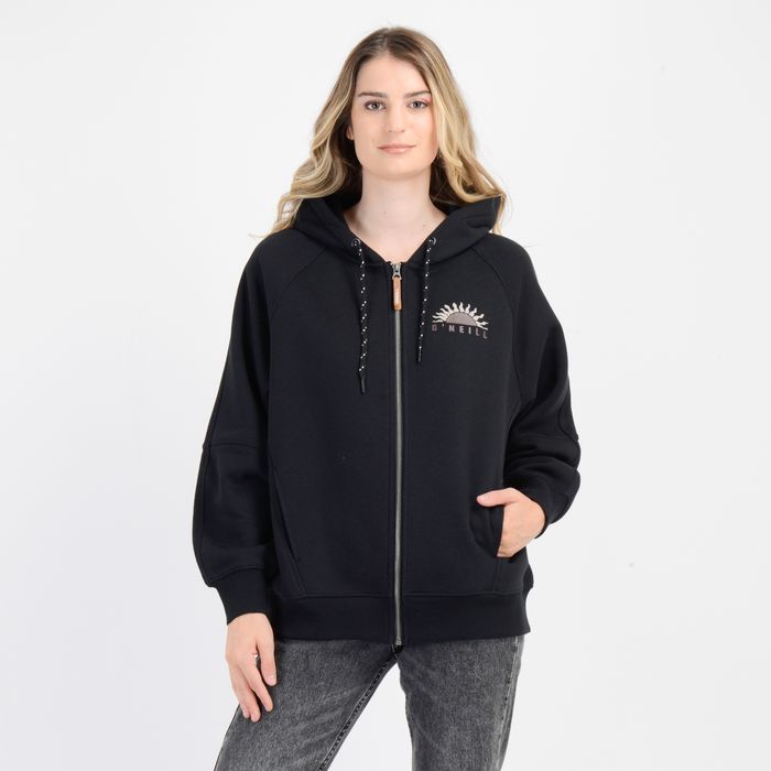 POLERON SUNNY PALM FZ NEGRO