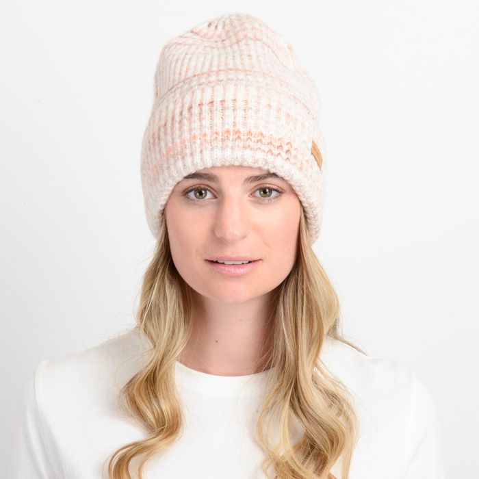BEANIES DELLIAN  BEIGE