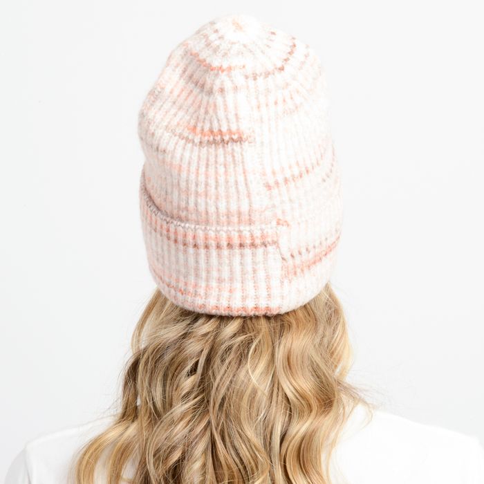 BEANIES DELLIAN  BEIGE