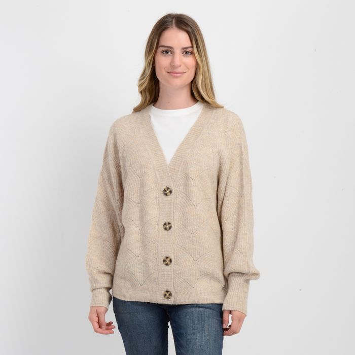 SWEATER HILLARIE BEIGE