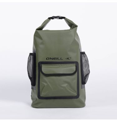MOCHILA WATERPROOF 20 LTS VERDE