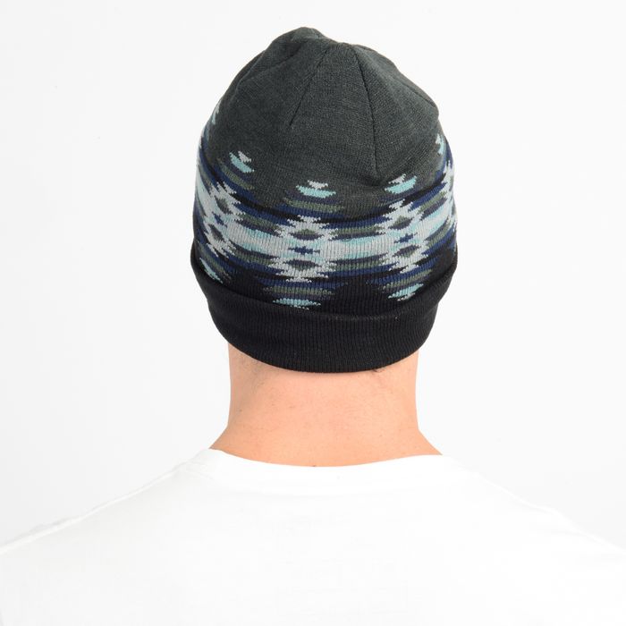 BEANIES MYTHIC  GRIS OSCURO