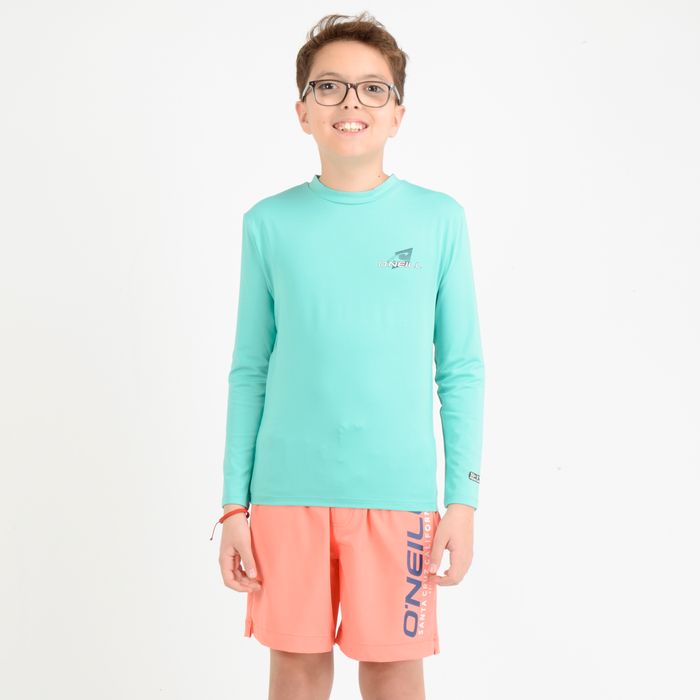 LYCRA CARVE  VERDE