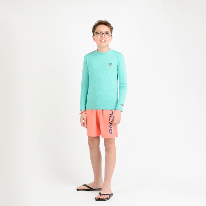 LYCRA CARVE  VERDE