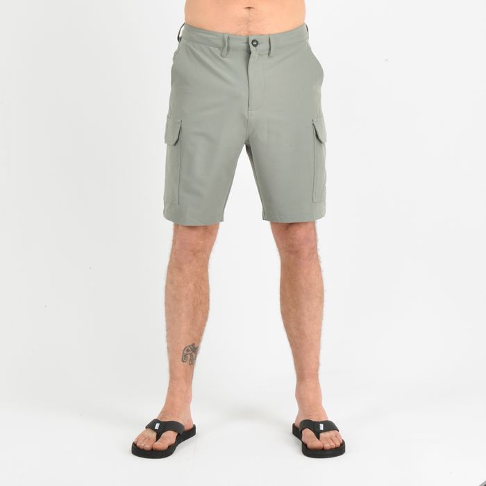 BERMUDA TVLR RANGER CARGO VERDE
