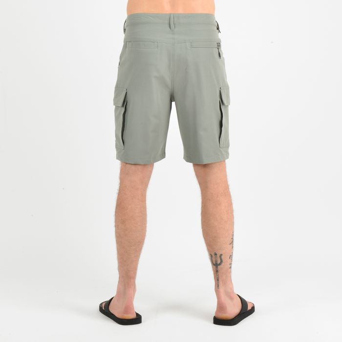 BERMUDA TVLR RANGER CARGO VERDE