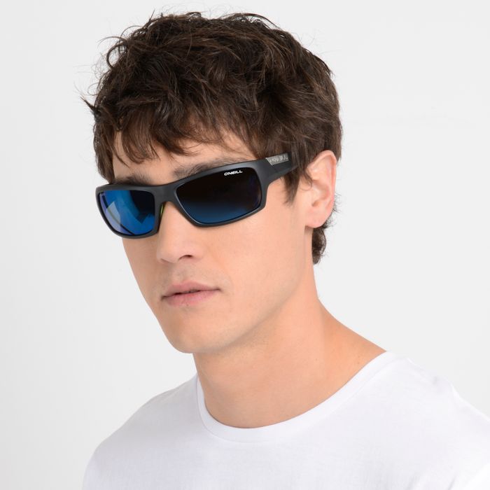 LENTES BARREL 2.0 NEGRO