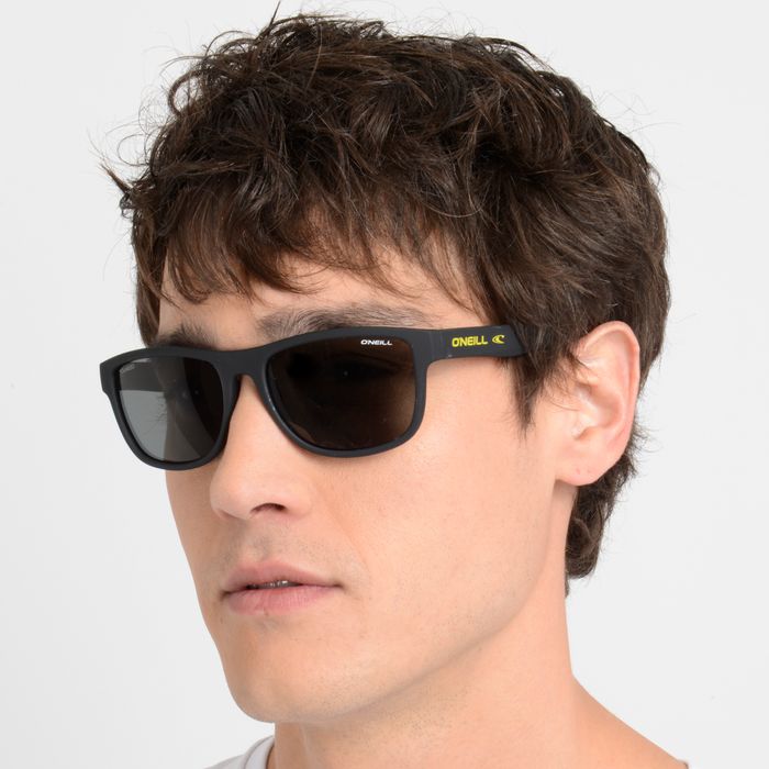 LENTES COAST UNISEX 2.0-104P NEGRO