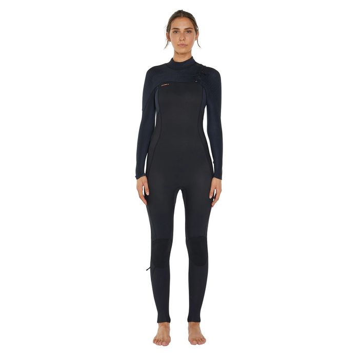 WMNS HYPERFREAK CZ FULL 4/3+MM - A00 - 5349OA2/A00 - NEGRO
