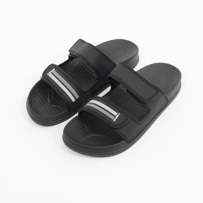 SANDALIA CREEK  NEGRO