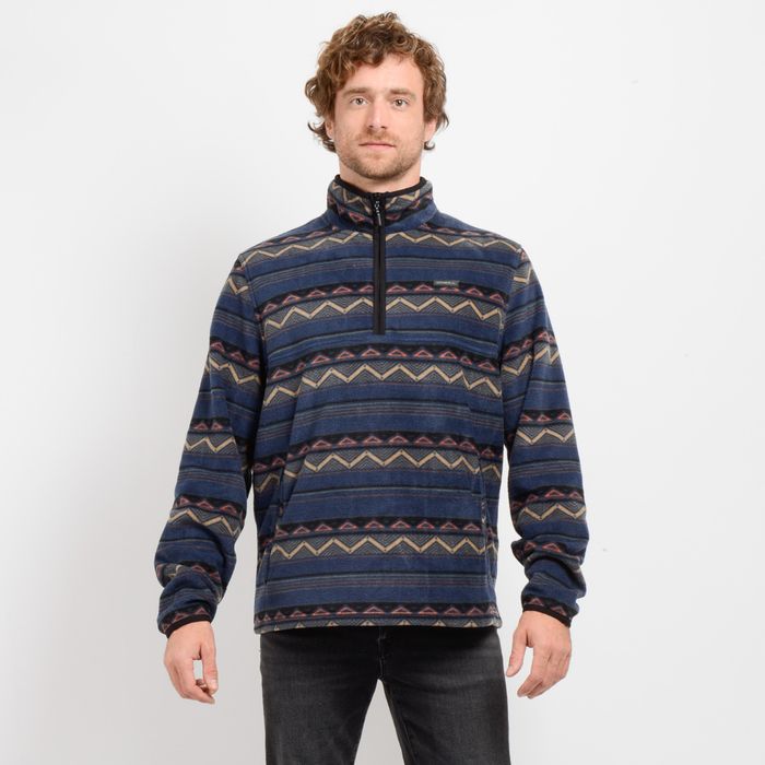 POLERON POLAR CONWAY TVRL AZUL OSCURO