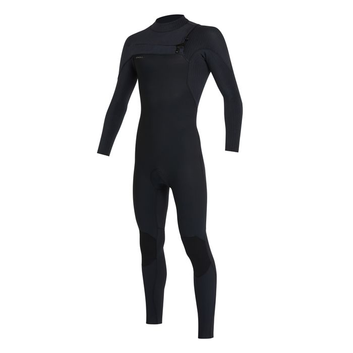HYPERFREAK CZ FULL 4/3+MM - A00 - 5344OA2/A00 - NEGRO