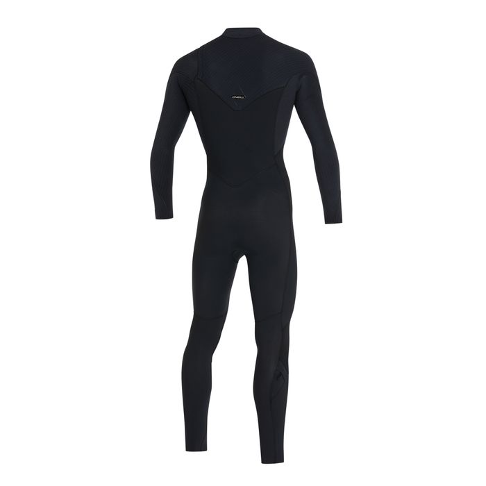 HYPERFREAK CZ FULL 4/3+MM - A00 - 5344OA2/A00 - NEGRO