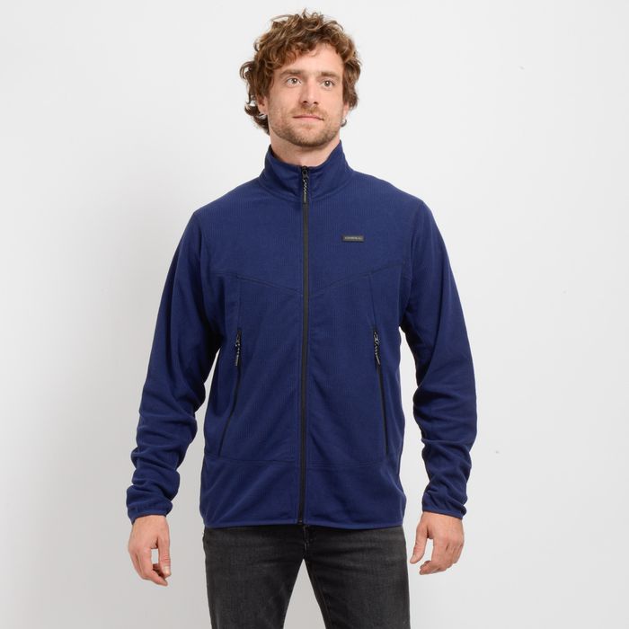 POLERON POLAR STEADDY  AZUL