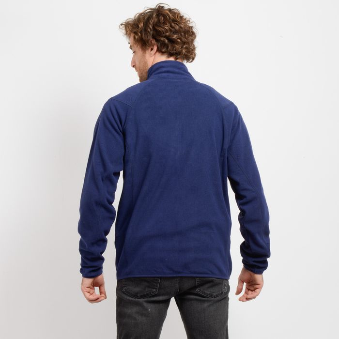 POLERON POLAR STEADDY  AZUL