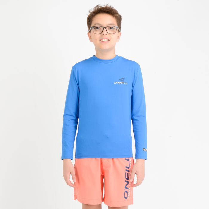 LYCRA CARVE  AZUL