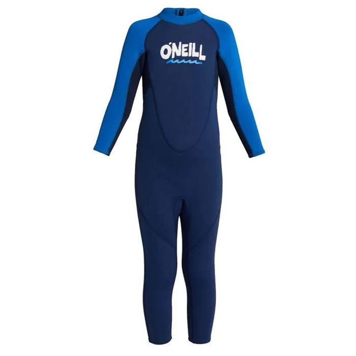 YTH BOYS REACTOR II BZ 2MM - AC8 - 4868BOA/AC8 - AZUL