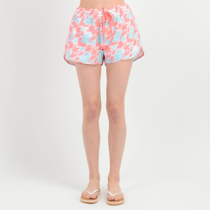 SHORT WOW BOARD  ROSADO