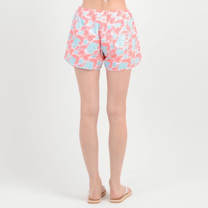SHORT WOW BOARD  ROSADO