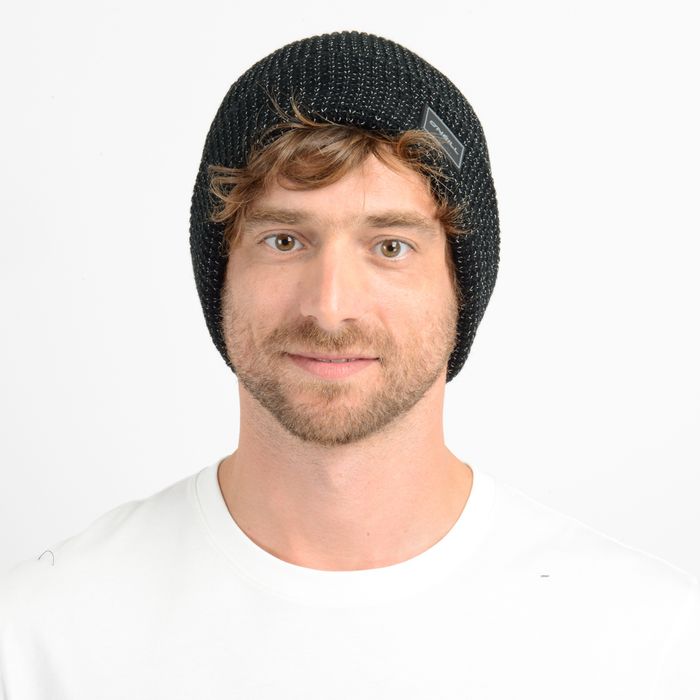 BEANIES PRIME  NEGRO