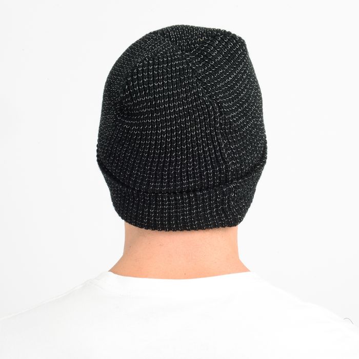 BEANIES PRIME  NEGRO