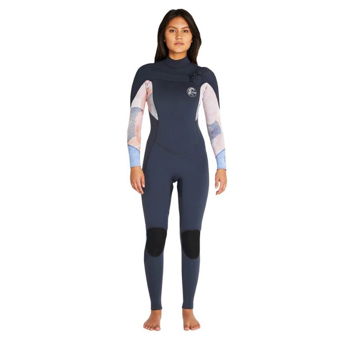 WMNS BAHIA CZ FULL 4/3MM - IO2 - 96428/IO2 - NARANJO