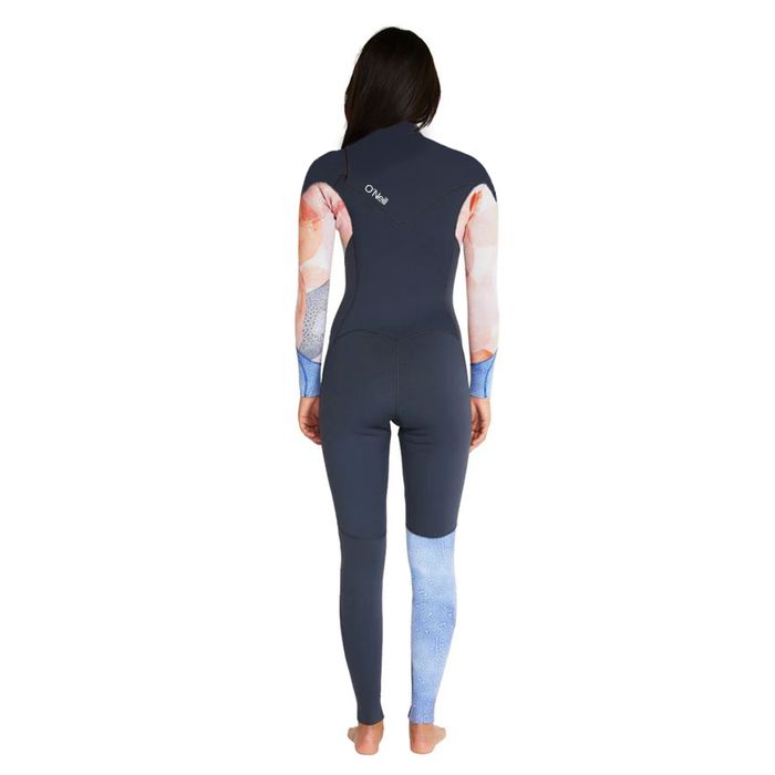 WMNS BAHIA CZ FULL 4/3MM - IO2 - 96428/IO2 - NARANJO