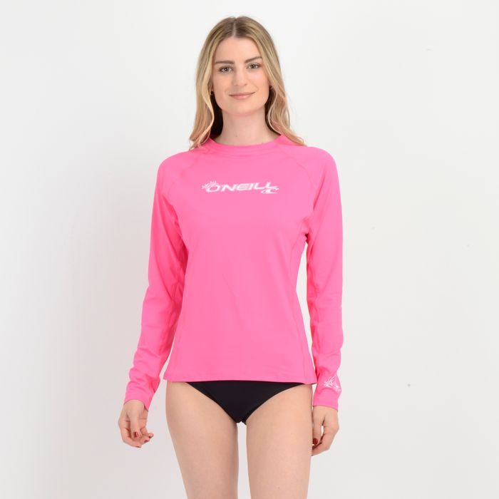 LYCRA GLASSY  ROSADO BRILLANTE