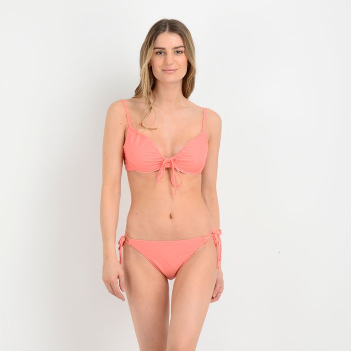 BIKINI AVALON  NARANJO