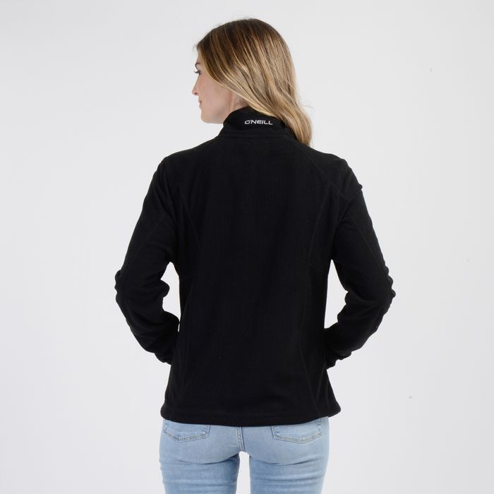 POLERON POLAR MABELINE  NEGRO
