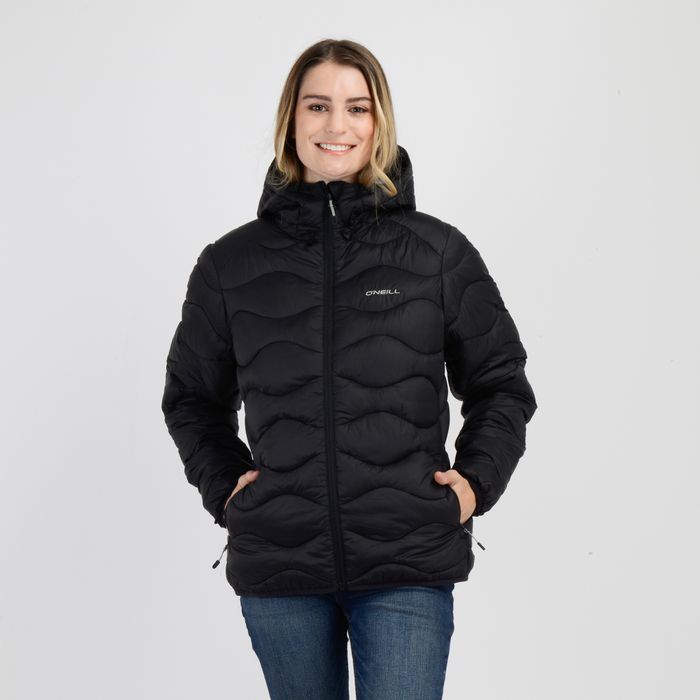 PARKA AIRWAVE-W II NEGRO