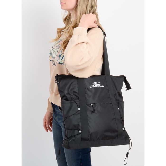 BOLSO LILLIE  NEGRO