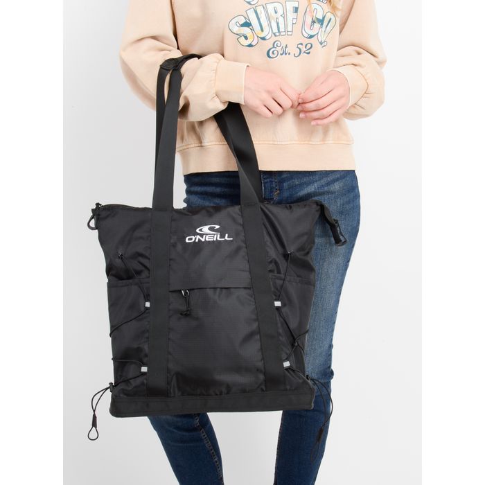 BOLSO LILLIE  NEGRO