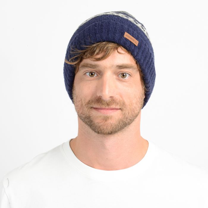 BEANIES RYDY  AZUL OSCURO